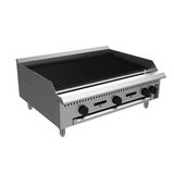 Char Broiler Venâncio 90 Cm A Gás Linha Prime 22045