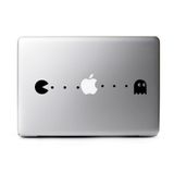 Adesivo de Notebook Pac Apple