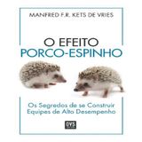 Livro Efeito Porco-espinho, O