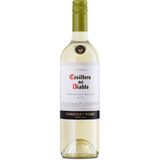 Vinho Casillero Del Diablo Sauvignon Blanc 750Ml