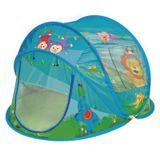 Barraca Infantil Bichinhos Na Selva +24M Fisher Price 83079