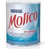 Leite Em Pó Molico Desnatado 280G - Nestlé