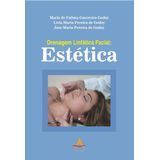 Livro - Drenagem Linfática Facial: Estética - Godoy