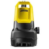 Bomba Submersivel Para Agua Suja Sp3 Dirt 127V Karcher