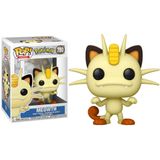 Funko Pop Meowth 780 Pokémon