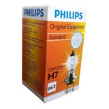 Lampada Philips H7 Hyundai I30 2.0 09 À 13 Farol Baixo