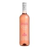 Vinho Frisante Almadén Moscatel Rosé 750Ml