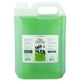 Shampoo Cães E Gatos Pet Family Neutralizador De Odores 5L