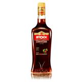 Licor Stock Creme De Cacau 720Ml