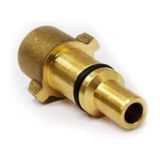 Adaptador Para Canhão De Espuma Conector Wap Detailer