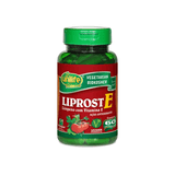 Liprost E Licopeno com Vitamina E 60 cápsulas Unilife