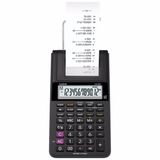 Calculadora Com Bobina Casio 12 Digitos HR-8RC Bivolt