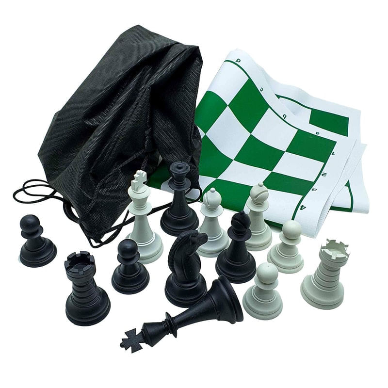 Produtos da categoria Jogos de xadrez à venda no Acapulco