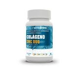 Colágeno Zmc Duo Tipo I + Tipo Ii (60 Comp) 1270Mg