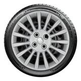 Calota Jogo Novo Renault Sandero Expression Aro 15 G216j