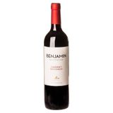 Vinho Benjamin Nieto Cabernet Sauvignon 750Ml