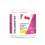 Colagentek 300g Abacaxi Vitafor