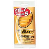 Barbeador BIC Sensitive