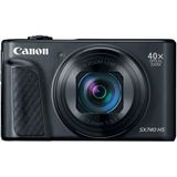 Câmera Canon Powershot Sx740 Hs