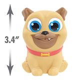 Cachorro Dog Pals Brinquedos De Banho, Bingo &amp; Rolly 2 Pack, Por Just Pl