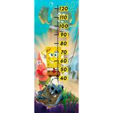 Régua De Crescimento Bob Esponja