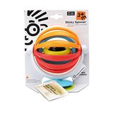 Bebê Einstein Sticky Spinner Bpa-free High Chair Atividade