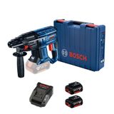 Martelete Bosch Gbh 180li Bivolt