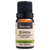 OLEO ESSENCIAL COPAIBA - Via Aroma