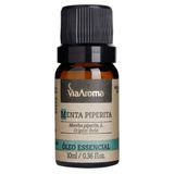 OLEO ESSENCIAL MENTA PIPERITA - 10ml Via Aroma