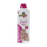 Shampoo e Condicionador para Gatos  700ml Powerpets