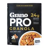 Granola Granosquare Granopro 200g