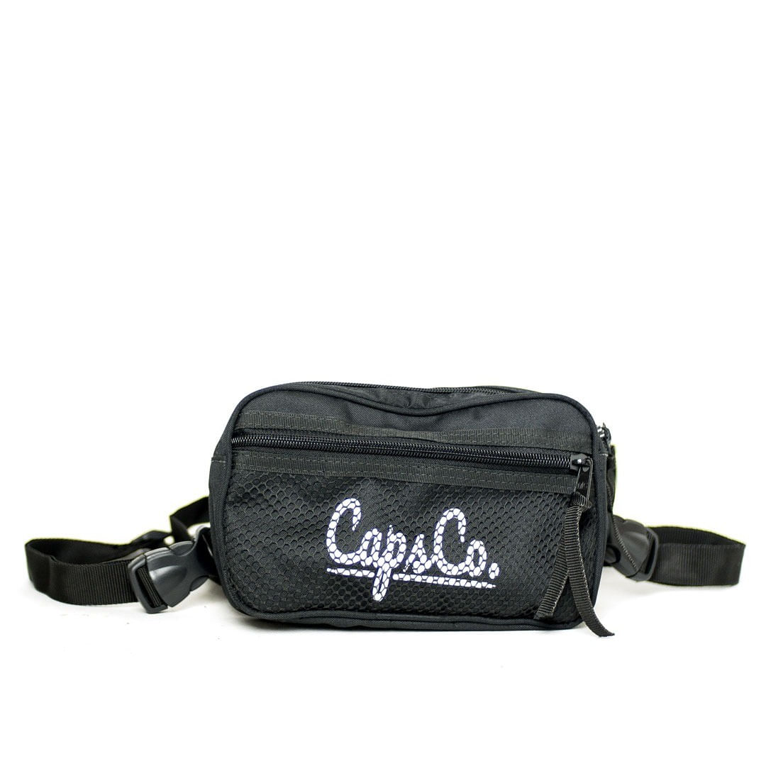chest shoulder bolsa
