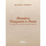 Meandros Divagantes Da Poesia
