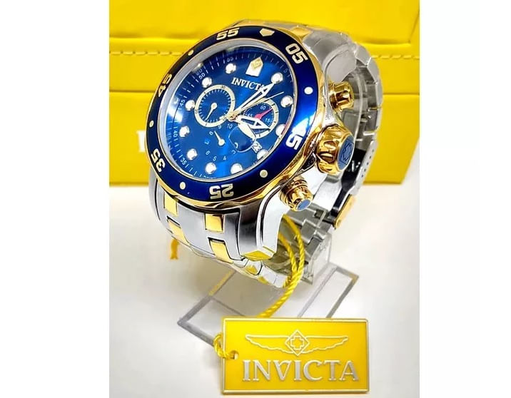 Invicta 0077 best sale