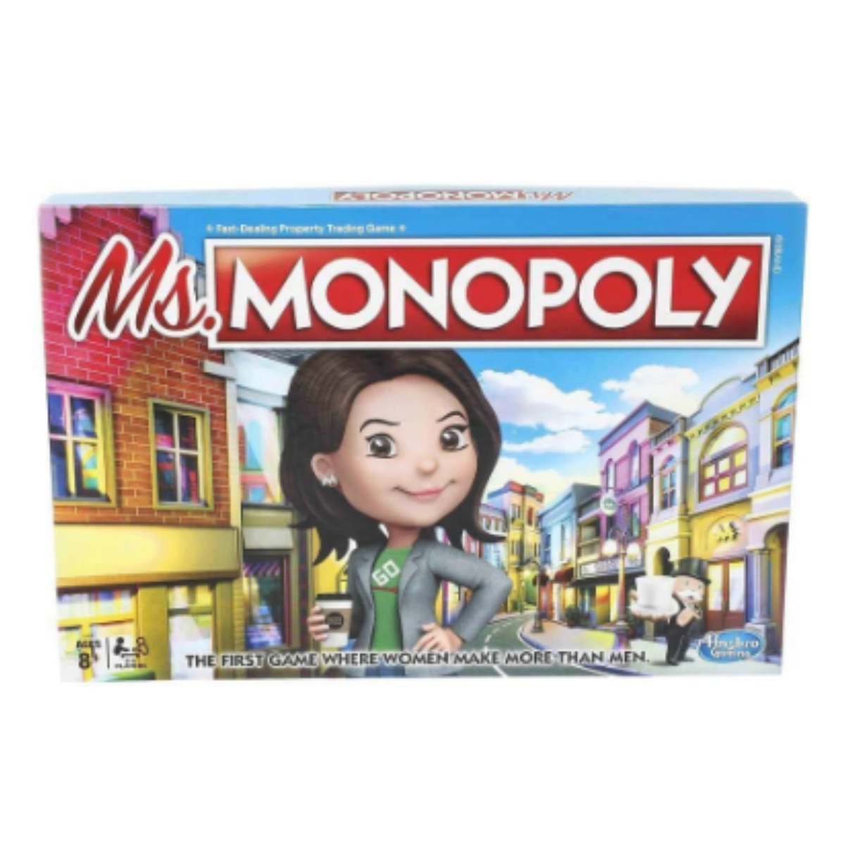 Riverdale Monopoly Jogo De Tabuleiro - Carrefour