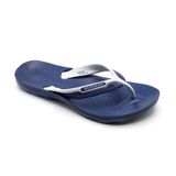 Chinelo Masculino Alcalay Vegano Antiderrapante Macio Azul 43-44