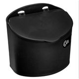 Saleiro Mix Preto 500ml 10843/0008 - Coza