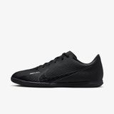 Chuteira Nike Futsal Vapor 15 Club Ic Preto-masculino