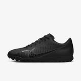 Chuteira Nike Society Vapor 15 Club Tf Preto-masculino