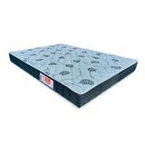 Colchao Queen Espuma D45 Comfortpedic 158x198x17 Orthoflex