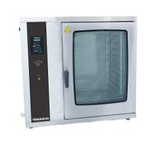 Forno Combinado Don Bidone 20 Gn A Gás Glp Venâncio Fcdb20g