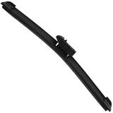 Palheta Limpador Parabrisa Traseiro Universal 12&quot; Polegadas