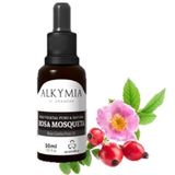 Grandha Óleo Vegetal Puro & Natural Rosa Mosqueta 30ml