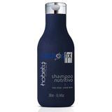 Hobety Cachos Fix Shampoo Nutritivo 300ml