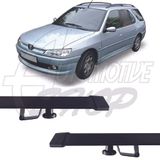 Rack Teto Travessa Resistent Sport Peugeot 306 Sw Todos