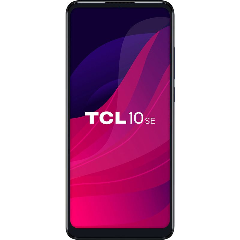 Celular Smartphone TCL T766h 128gb Azul - Dual Chip
