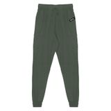 Calça Jogger Feminina Com Bolsos Minty Verde 12