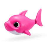 Robo Alive Junior Baby Shark Bateria Alimentado Brinquedo De Banho Por Z