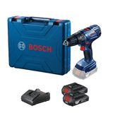 Parafusadeira Bosch Gsb 180-li Bivolt