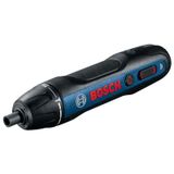 Parafusadeira Bosch Go 3,6v Bivolt Com 2 Bits E 1 Cabo Usb